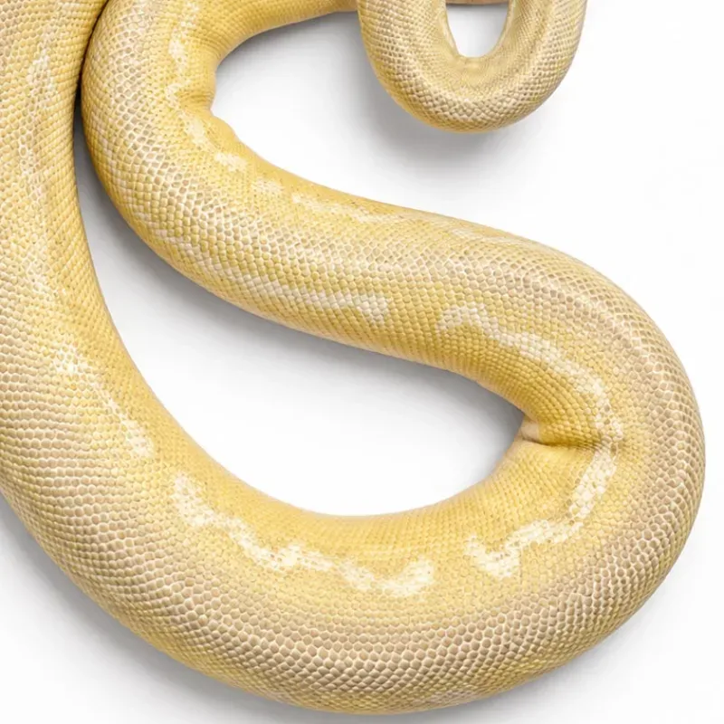 Firefly Cinnamon Lesser Clown