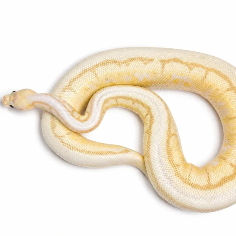 Ball Python 