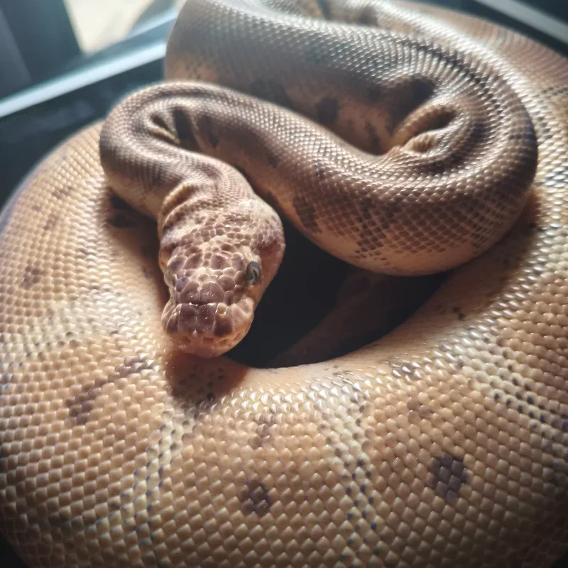 Pastel Clown