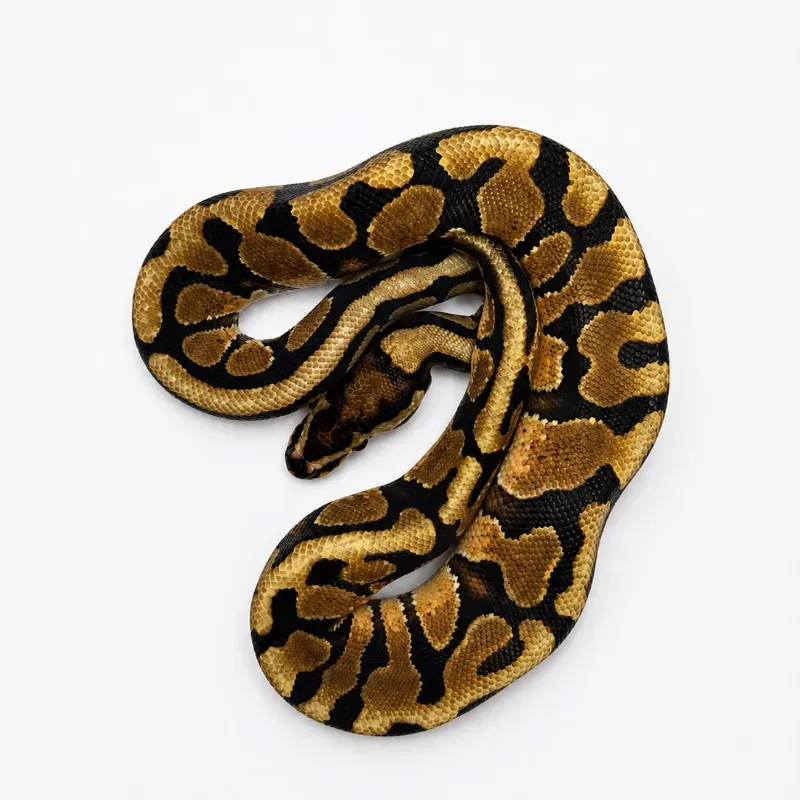 Spotnose Enchi Het Clown