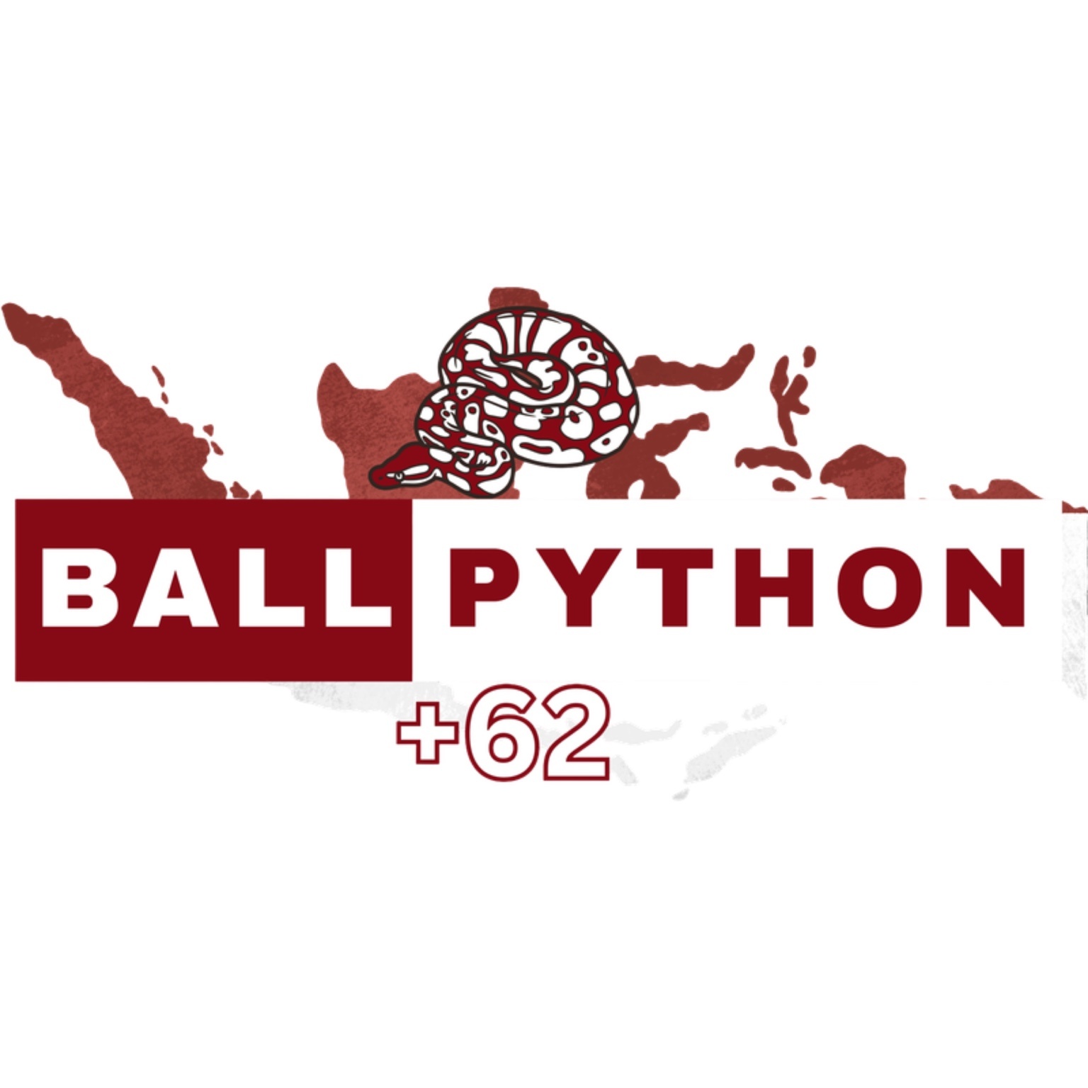 Ball Python +62