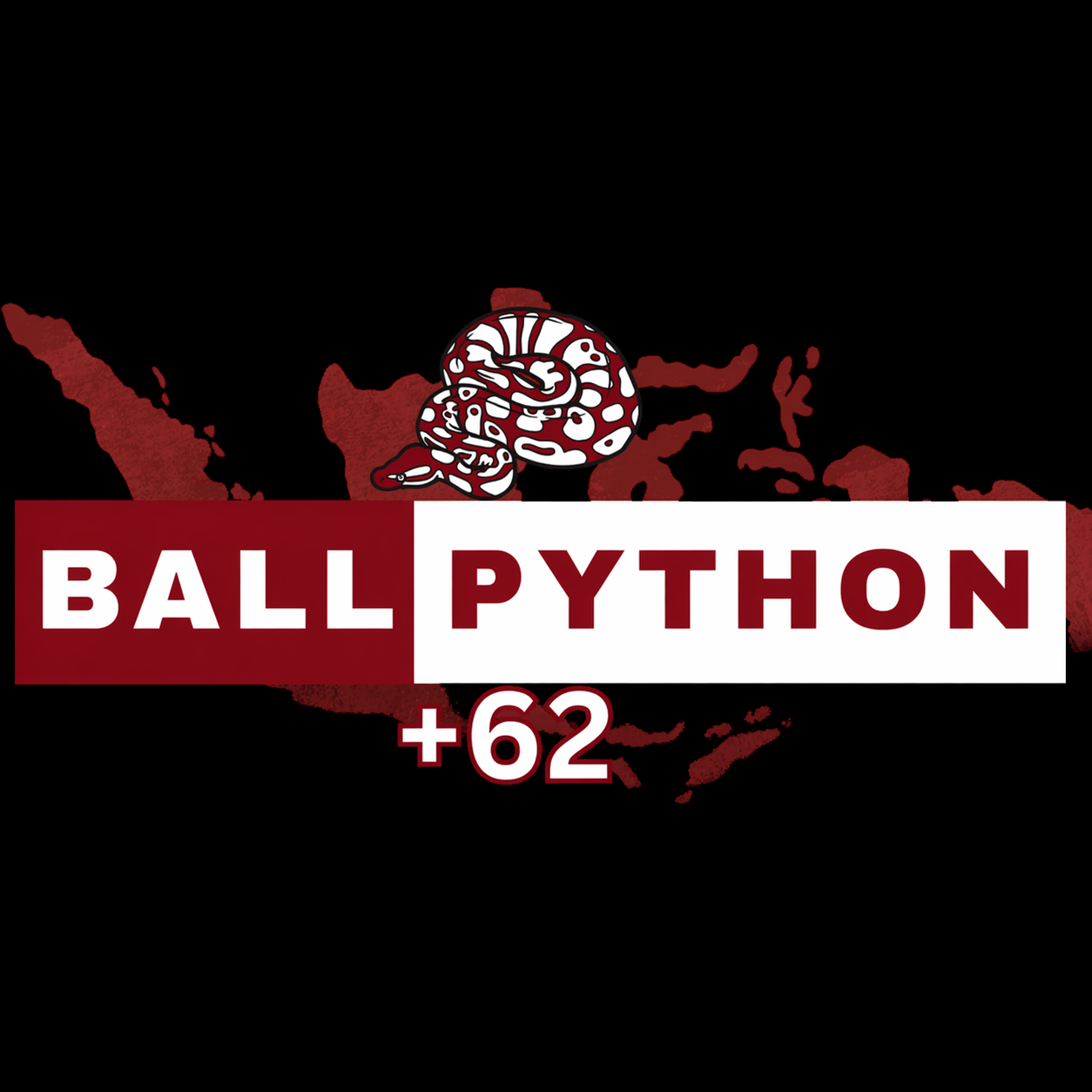 Ball Python +62 (FB Grup)