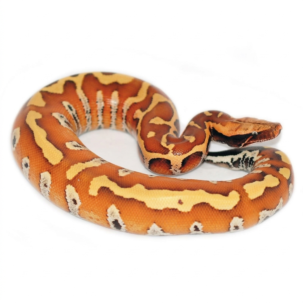 Blood Python