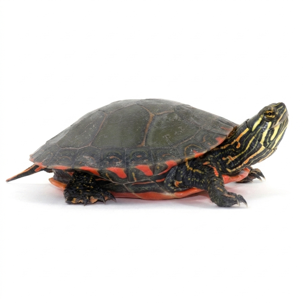 Painted Turtle