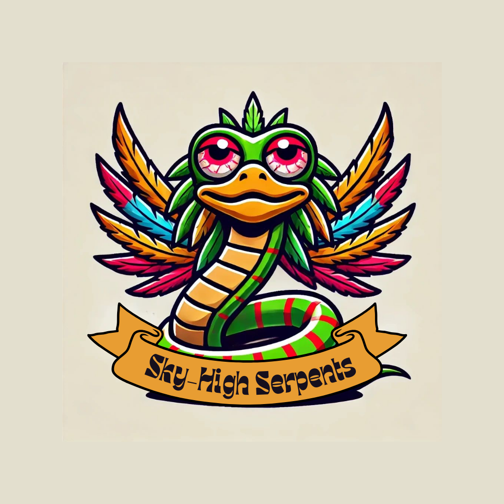 Sky High Serpents