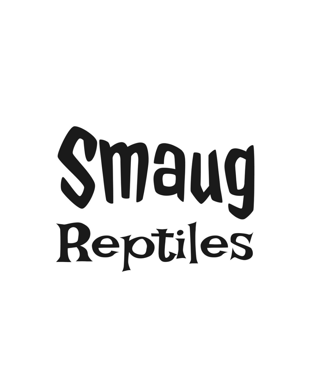 Smaug Reptiles