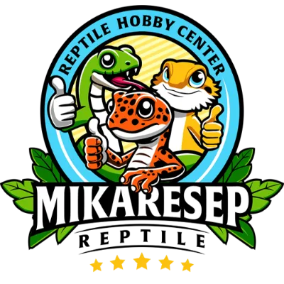 Mikaresep Reptil