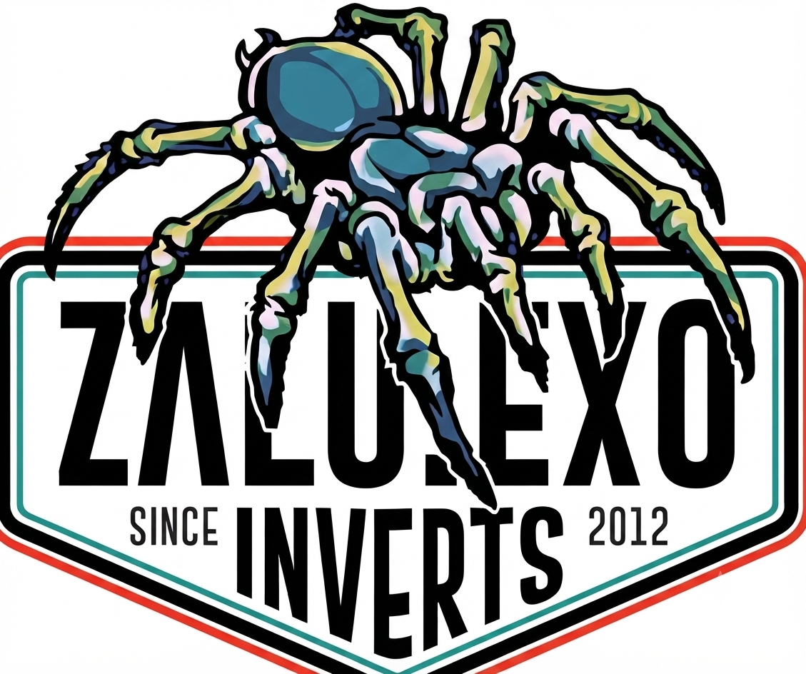 Zalu.Exo.Inverts
