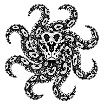 Octopython
