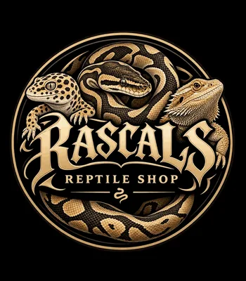 Rascals Reptile Shop