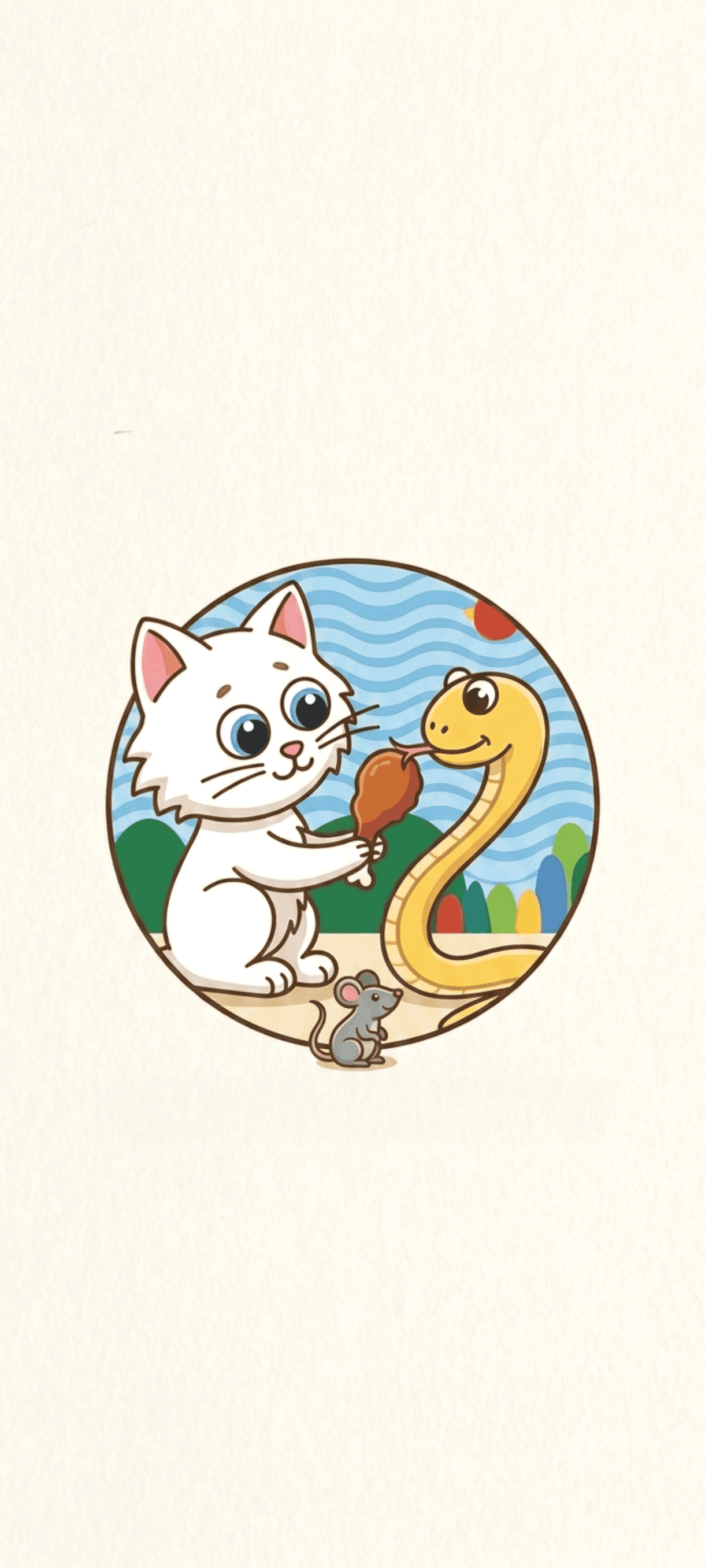 Reptilekucing