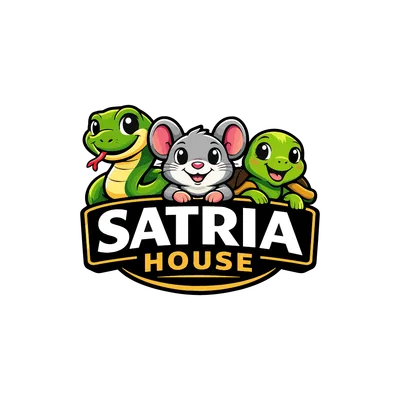 Satria House