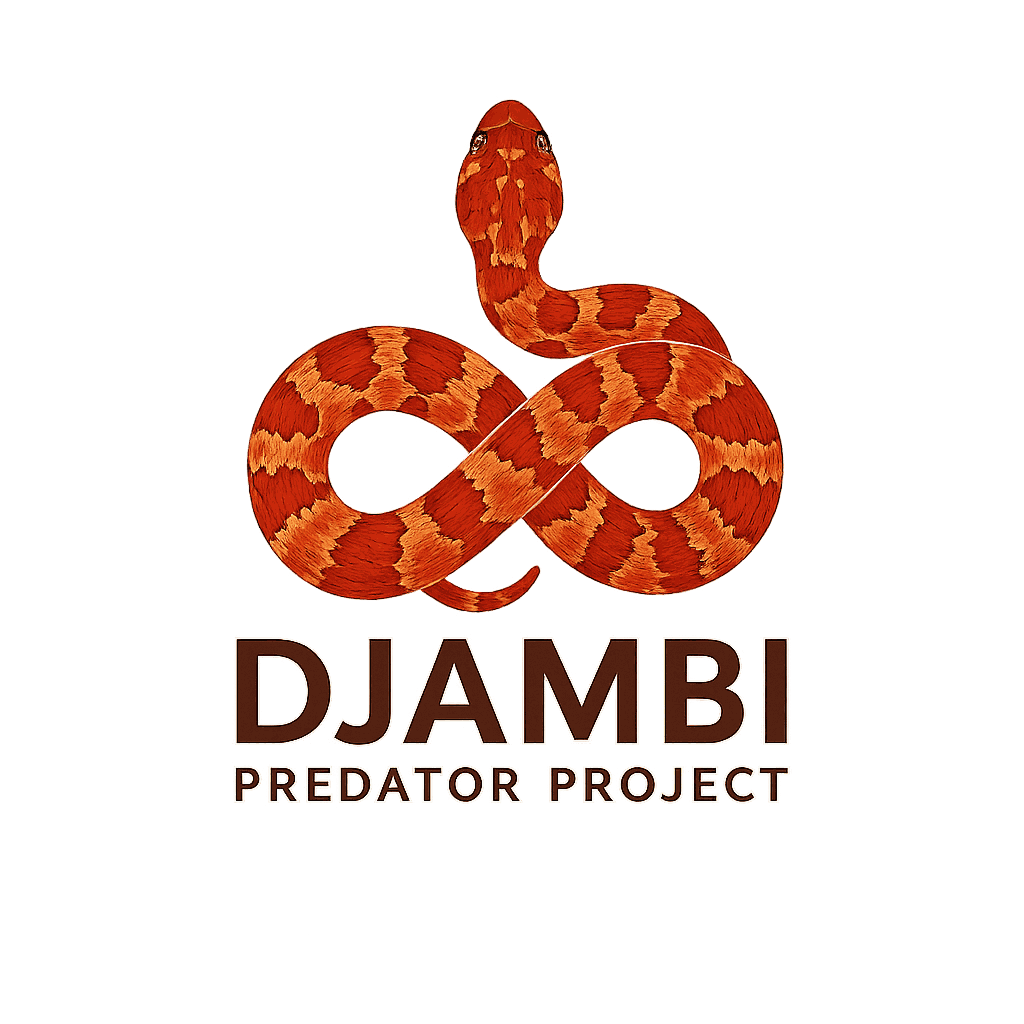 Djambi Predator Project