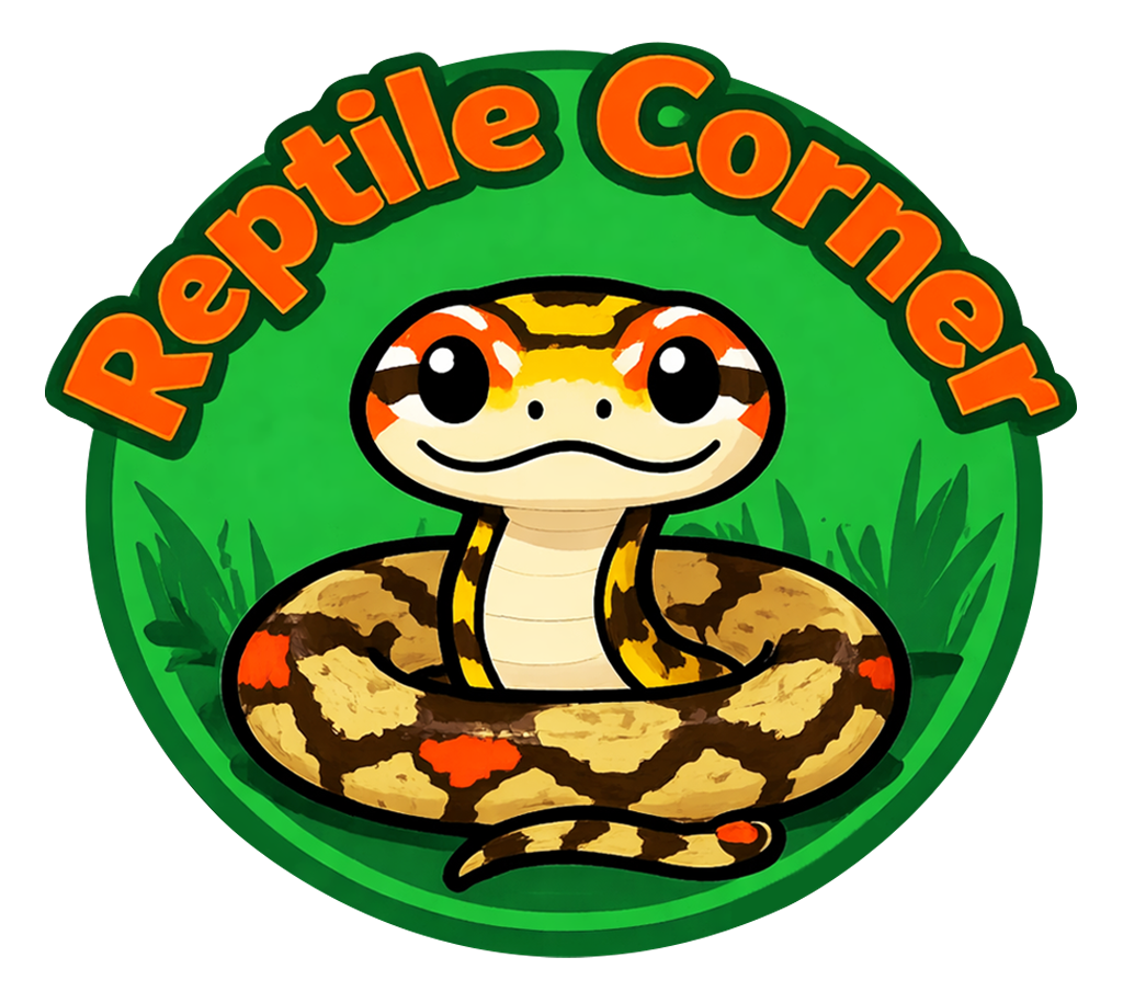 Reptile Corner