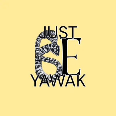 Just be yawak