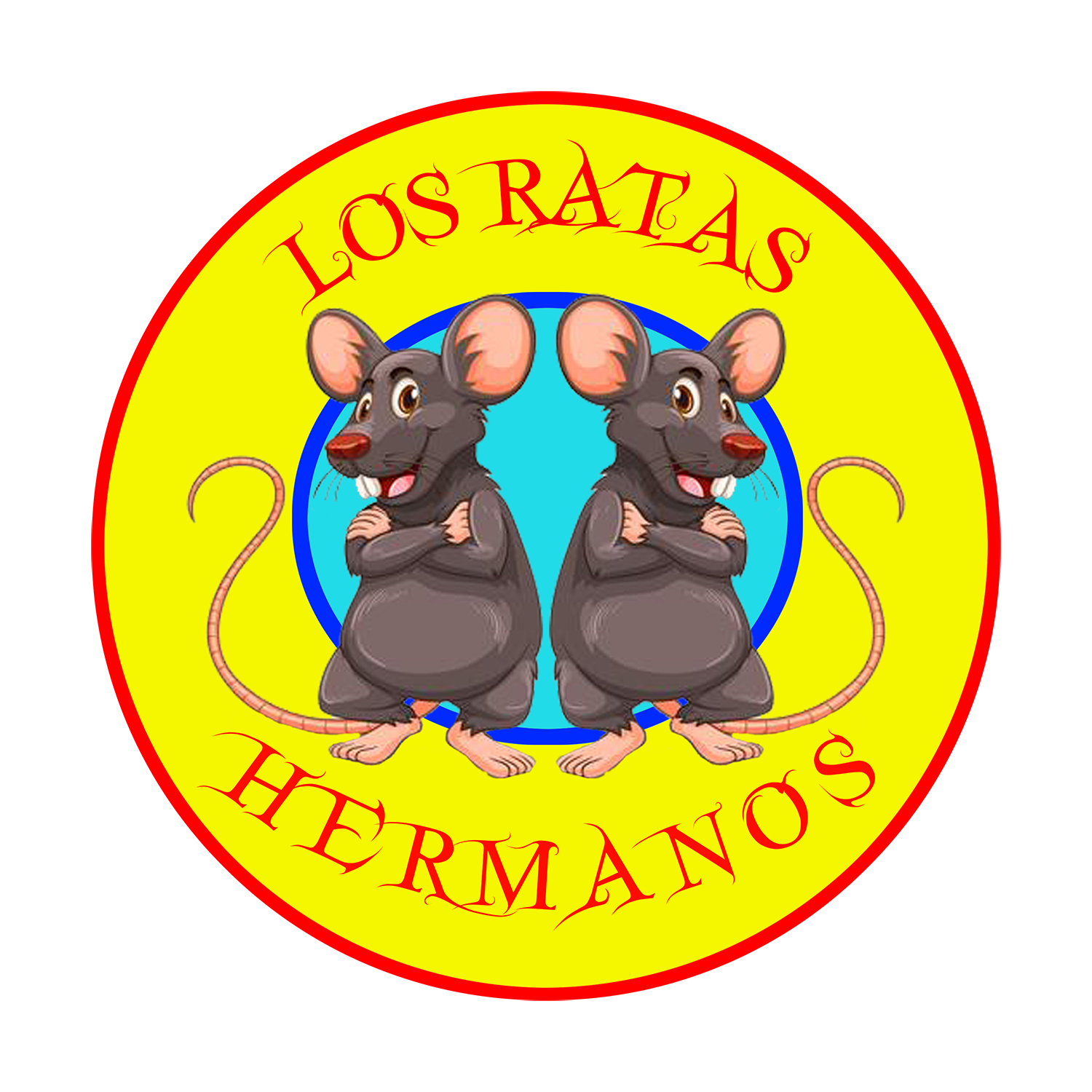 Los Ratas Hermanos