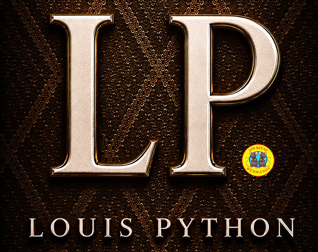 LOUIS PYTHON