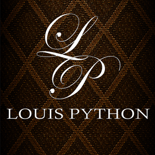 LOUIS PYTHON