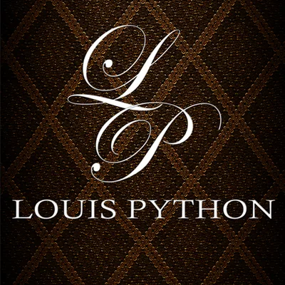 LOUIS PYTHON