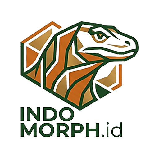 Indomorph Official