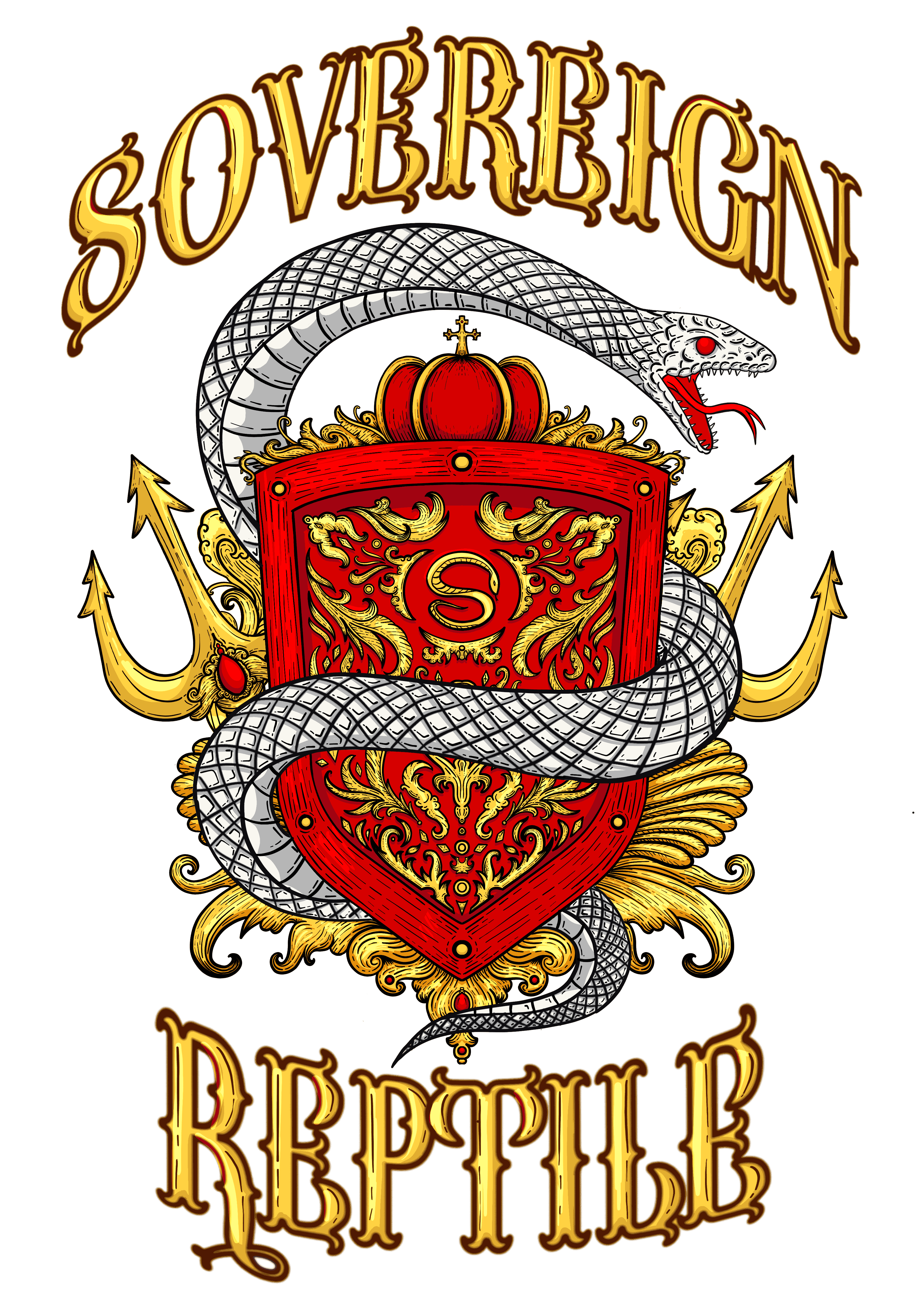 Sovereign Reptile