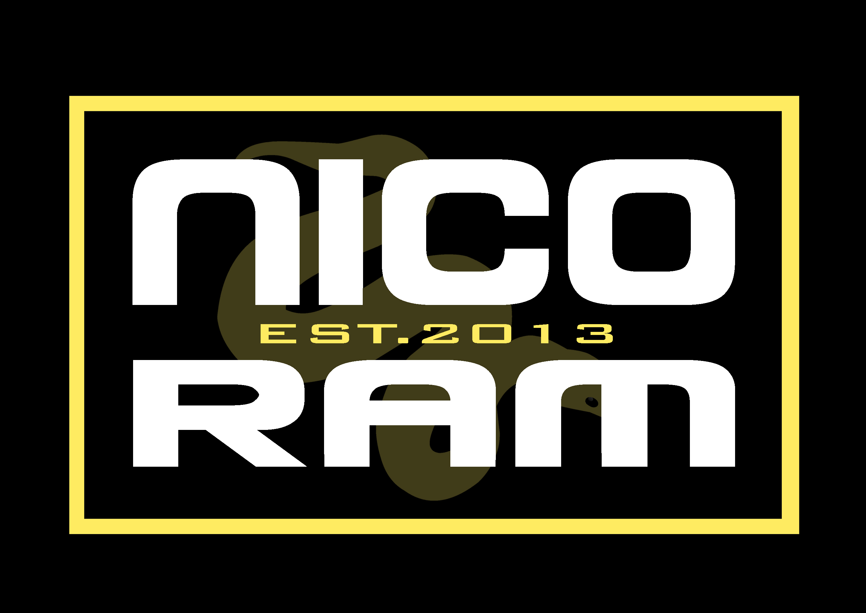 Nico Ram