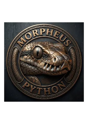 Morpheus Python