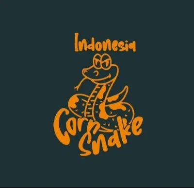 IndoCornSnake