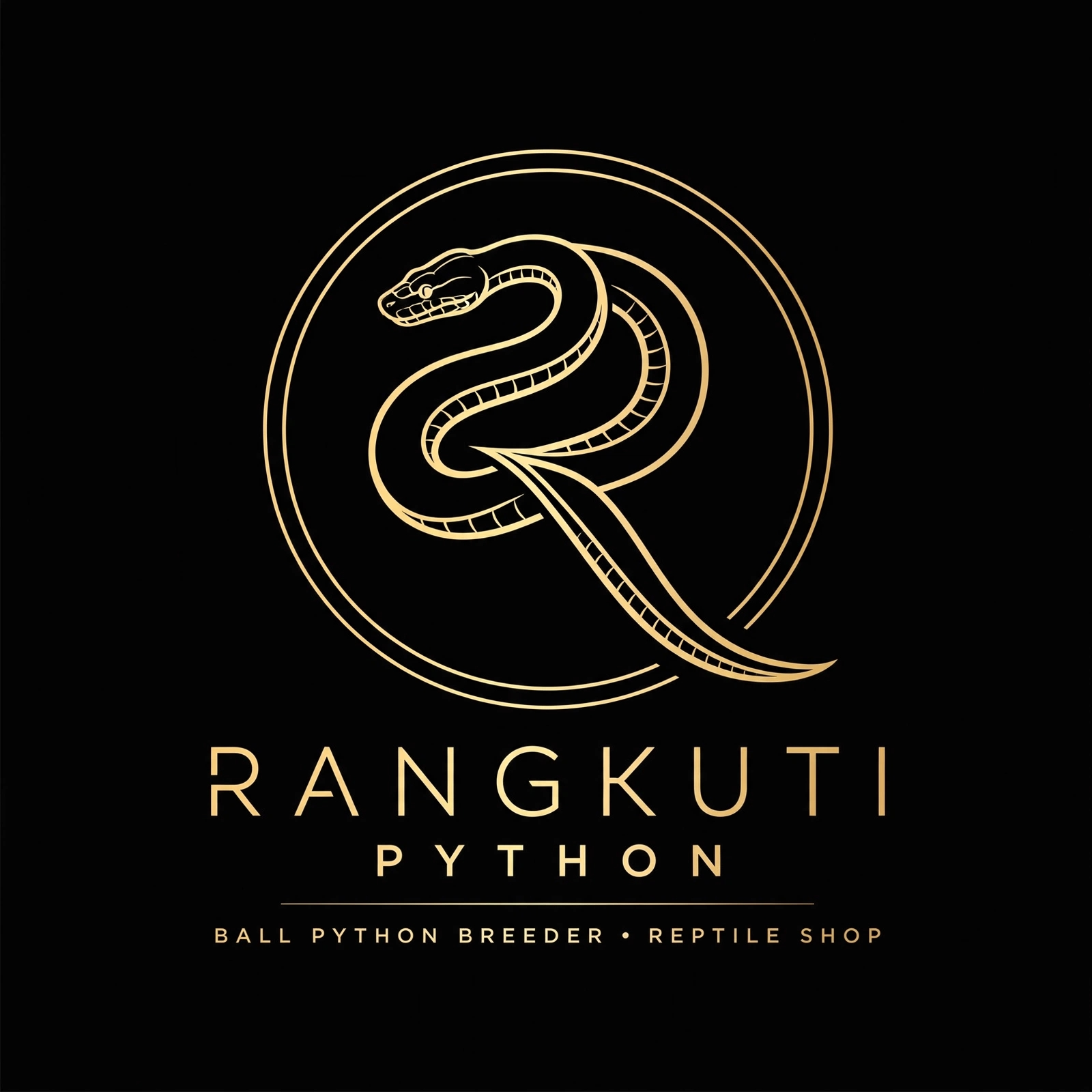 Rangkuti python