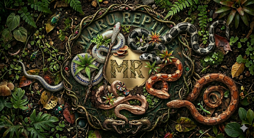 Maru Reptile