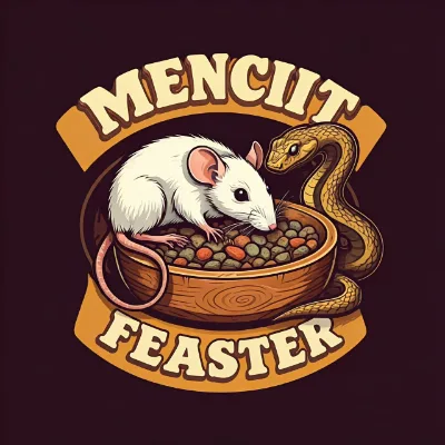 Mencit Feaster