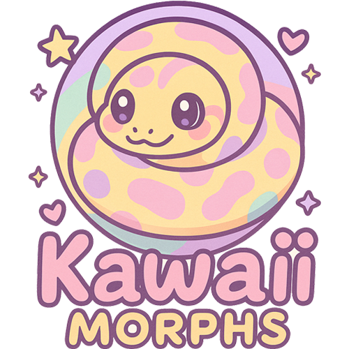 Kawaii Morphs