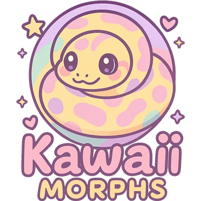 Kawaii Morphs