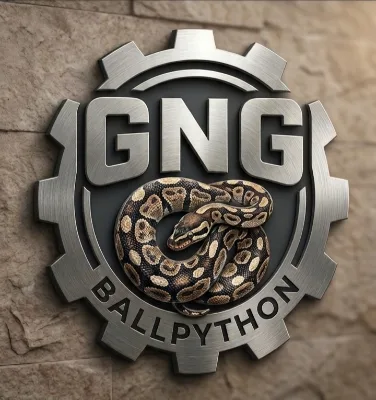 GNG Ballpython