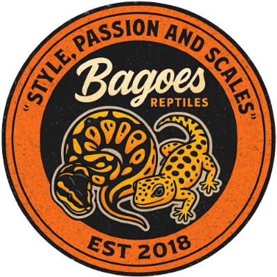 Bagoes Reptiles