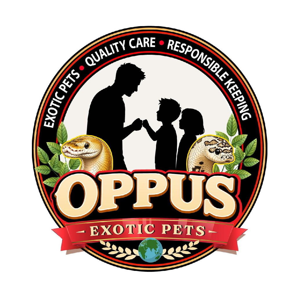 Oppus Exotic Pets