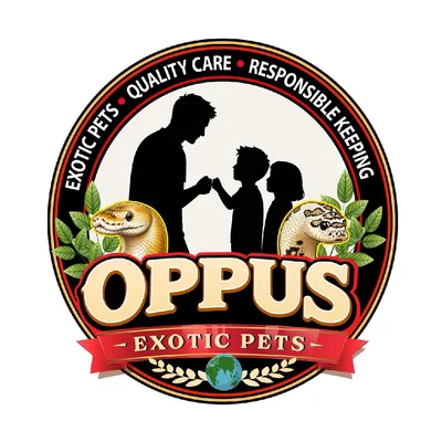 Oppus Exotic Pets