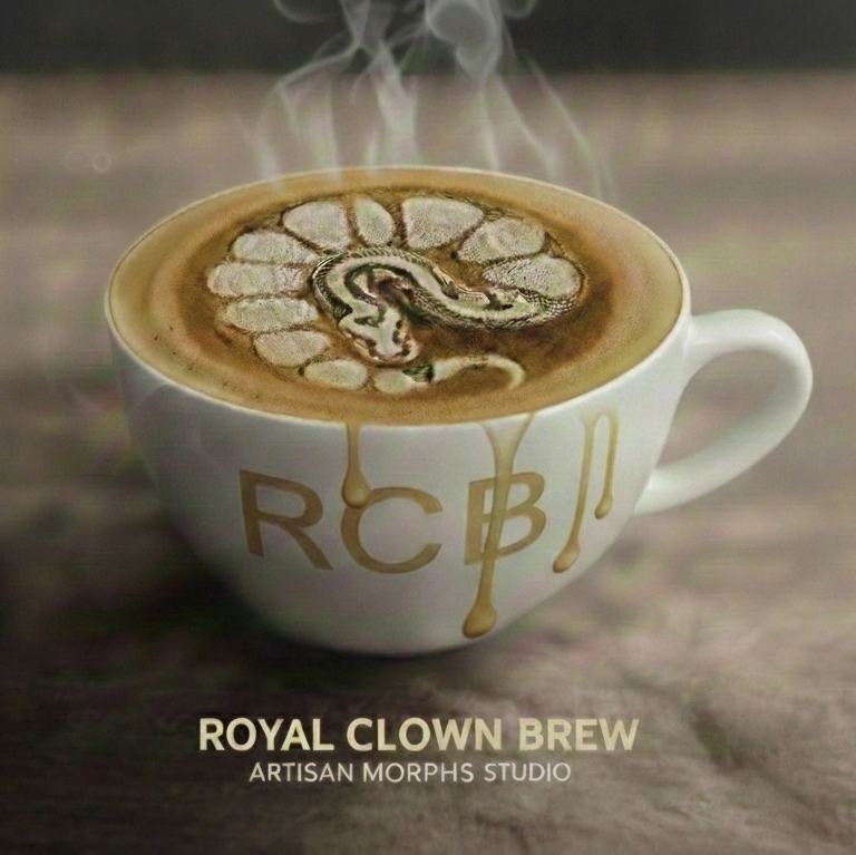 Royal Clown Brew