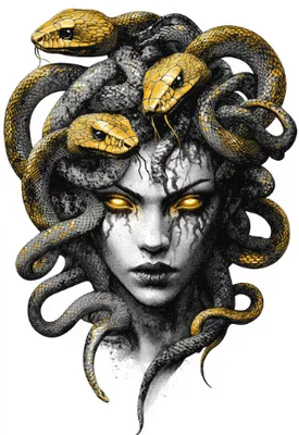 Gorgon Ballz
