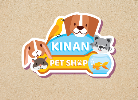 Kinan PetShop