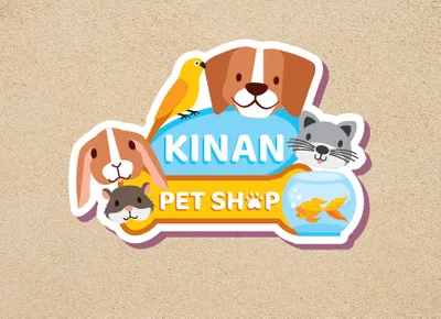 Kinan PetShop