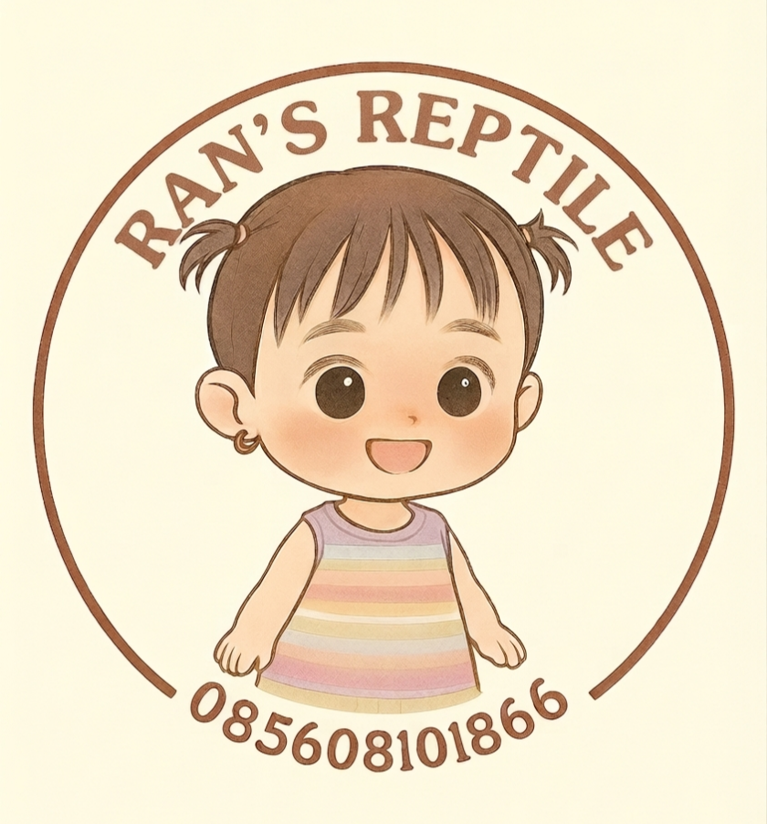 RAN'S REPTILE