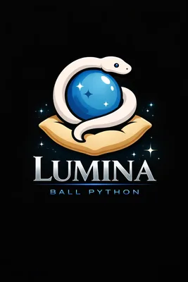 LUMINA Ball Python