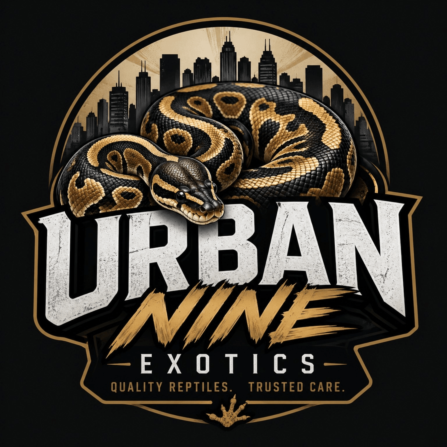 Urban Nine Exotics