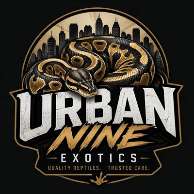 Urban Nine Exotics
