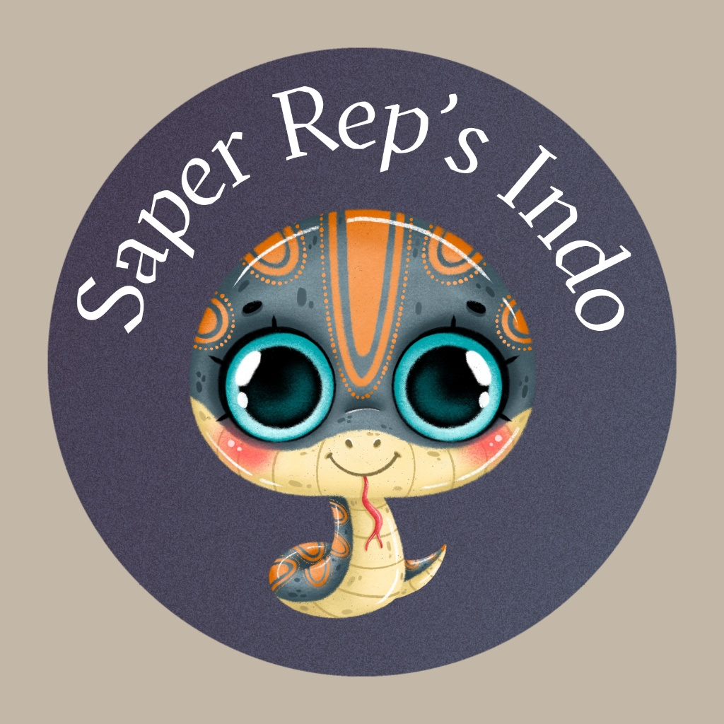 Saper Reptiles