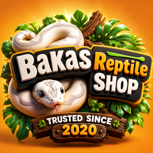BAKAS REPTILE SHOP