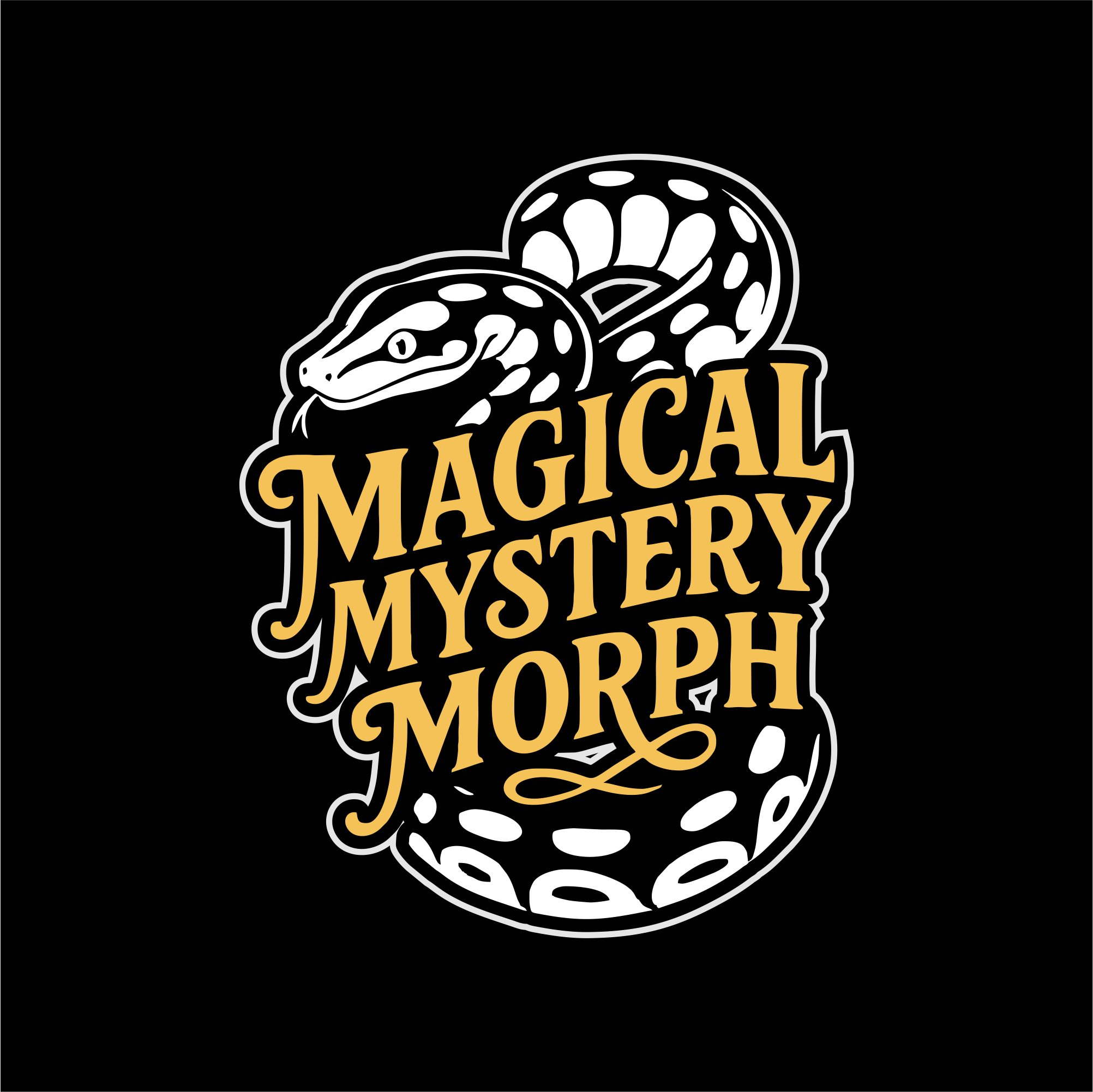 Magical Mystery Morph