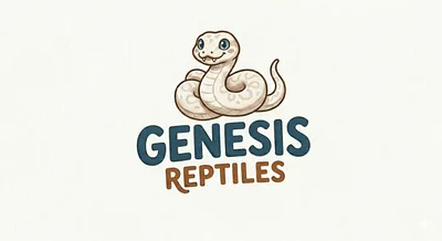 Genesis Reptiles ID