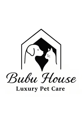 Bubu House Luxury Pet Care